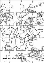 Kronk: Nowe kroki 5