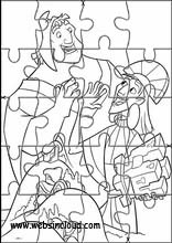 Kronk: Nowe kroki 8