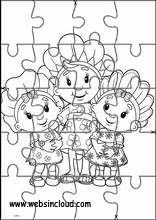 Fifi and the Flowertots 26