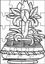 Blomvaser 14