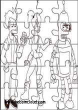 Futurama 1