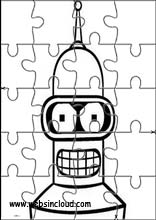 Futurama 19