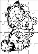 Garfield 32