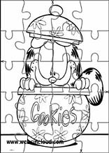 Garfield 7