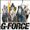 Stiksav til print G-Force G-Force