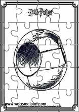 哈利·波特 14