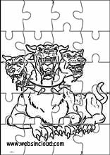 哈利·波特 5