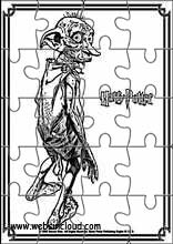 哈利·波特 6