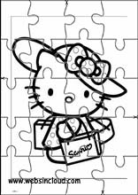 Hello Kitty 13