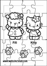 Hello Kitty 15