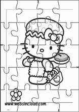 Hello Kitty 20