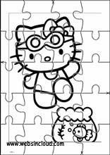 Hello Kitty 21