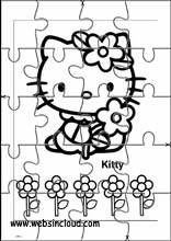 Hello Kitty 25