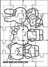 Hello Kitty 29