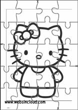 Hello Kitty 3