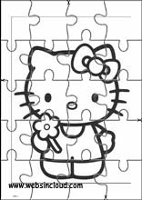 Hello Kitty 4