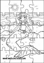 荷莉霍比 6
