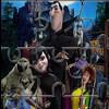 Stiksav til print Hotel Transylvania Hotel Transylvania