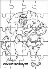 Hulk 45