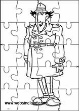 Inspector Gadget 1