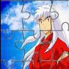 Stiksav til print Inuyasha Inuyasha