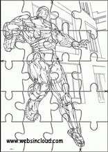 Iron Man 13