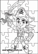 Jake and the Never Land Pirates 16