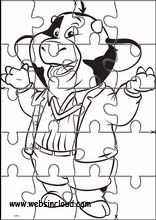 Jakers, Πίγκλι Ουίνκς 51