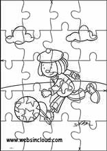 Jojo Cirkus 10