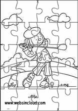 Jojo Cirkus 7