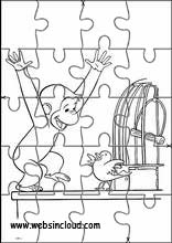 Curious George 14