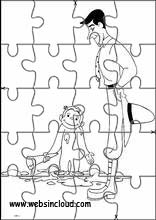 Curioso come George 61