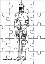 Knights 12