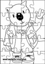 Bratři Koala 1