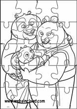 Kung Fu Panda 33