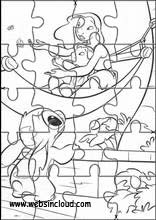 Lilo a Stitch 14