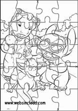 Lilo a Stitch 15