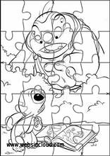 Lilo a Stitch 16