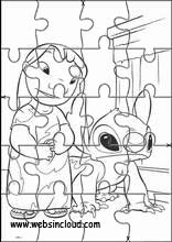 Lilo a Stitch 20