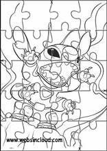 Lilo a Stitch 22