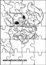 Lilo a Stitch 24