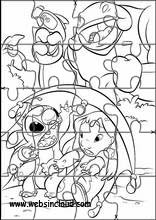 Lilo a Stitch 31