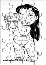 Lilo i Stitch 32