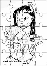 Lilo i Stitch 33