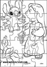 Lilo a Stitch 7