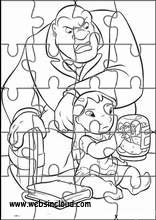 Lilo a Stitch 9