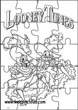 Looney Tunes 11