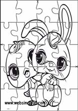 Littlest Pet Shop 25