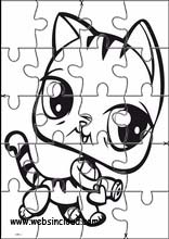 Littlest Pet Shop 29