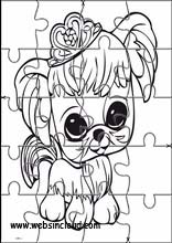 Littlest Pet Shop 8